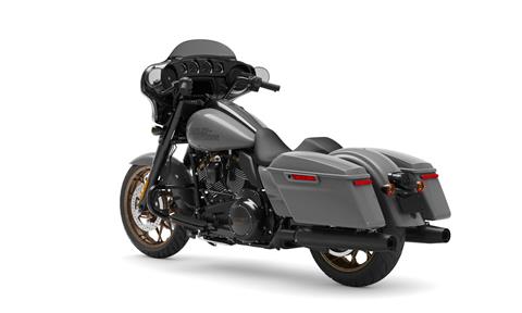 2022 Harley-Davidson Street Glide ST in New London, Connecticut - Photo 6