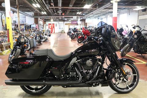 2024 Harley-Davidson Street Glide® in New London, Connecticut - Photo 5