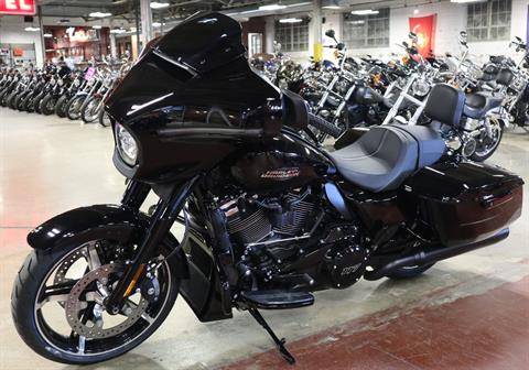 2024 Harley-Davidson Street Glide® in New London, Connecticut - Photo 4