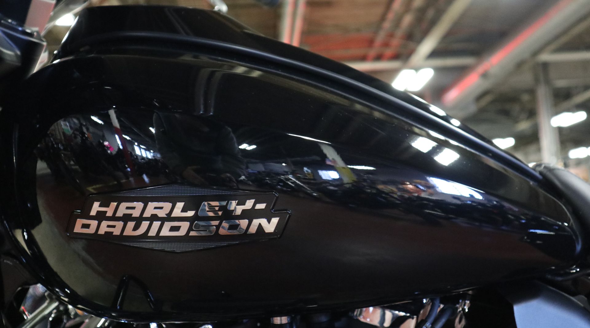 2024 Harley-Davidson Street Glide® in New London, Connecticut - Photo 10