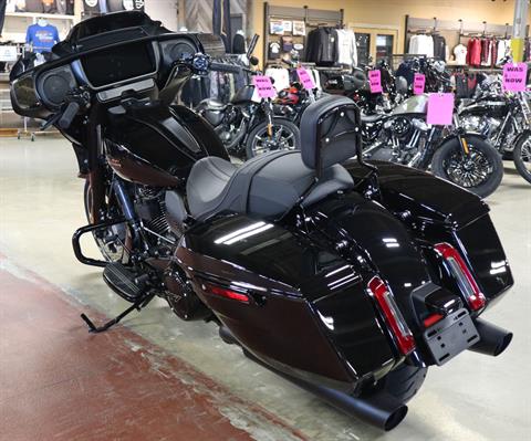 2024 Harley-Davidson Street Glide® in New London, Connecticut - Photo 6