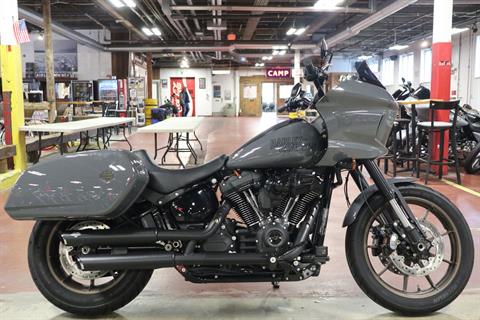 2022 Harley-Davidson Low Rider® ST in New London, Connecticut - Photo 9