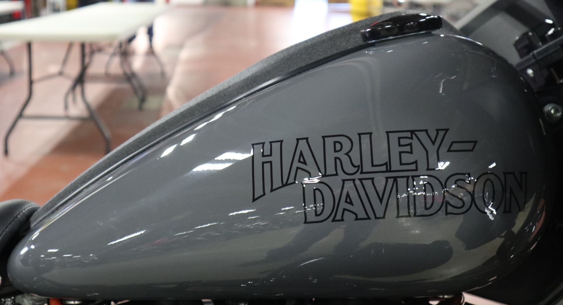 2022 Harley-Davidson Low Rider® ST in New London, Connecticut - Photo 10
