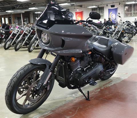 2022 Harley-Davidson Low Rider® ST in New London, Connecticut - Photo 4