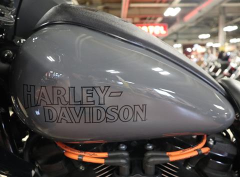 2022 Harley-Davidson Low Rider® ST in New London, Connecticut - Photo 11