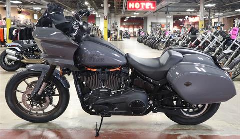 2022 Harley-Davidson Low Rider® ST in New London, Connecticut - Photo 5