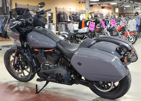2022 Harley-Davidson Low Rider® ST in New London, Connecticut - Photo 6
