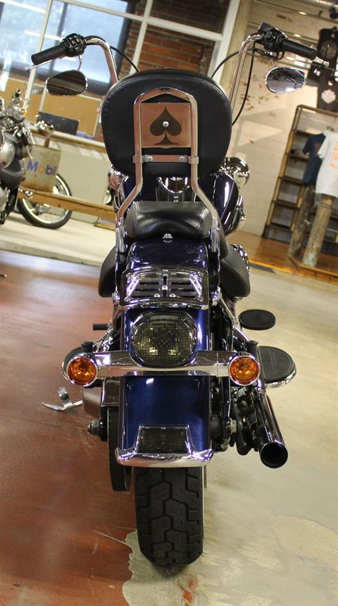 2014 Harley-Davidson Heritage Softail® Classic in New London, Connecticut - Photo 7