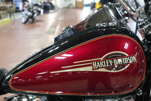 2005 Harley-Davidson FLSTC/FLSTCI Heritage Softail® Classic in New London, Connecticut - Photo 8