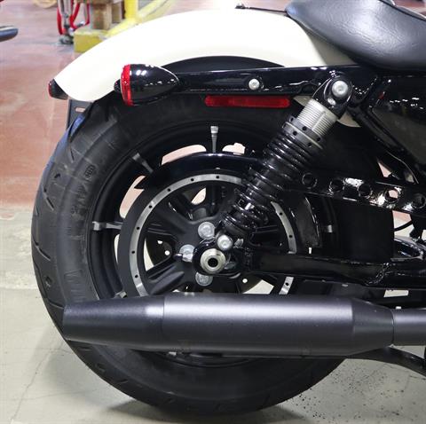 2022 Harley-Davidson Iron 883™ in New London, Connecticut - Photo 13