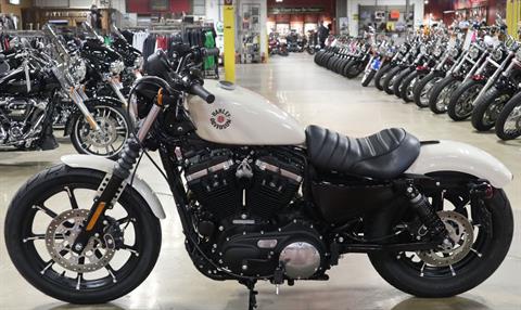2022 Harley-Davidson Iron 883™ in New London, Connecticut - Photo 5