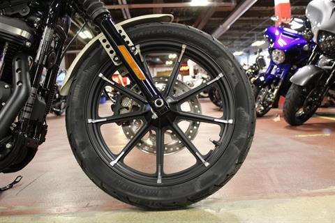 2022 Harley-Davidson Iron 883™ in New London, Connecticut - Photo 14