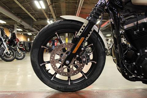 2022 Harley-Davidson Iron 883™ in New London, Connecticut - Photo 15