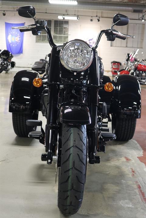 2023 Harley-Davidson Freewheeler® in New London, Connecticut - Photo 3