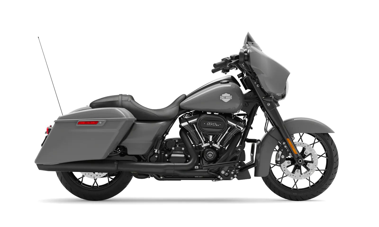 2022 Harley-Davidson Street Glide Special in New London, Connecticut - Photo 1