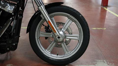 2022 Harley-Davidson Softail® Standard in New London, Connecticut - Photo 13