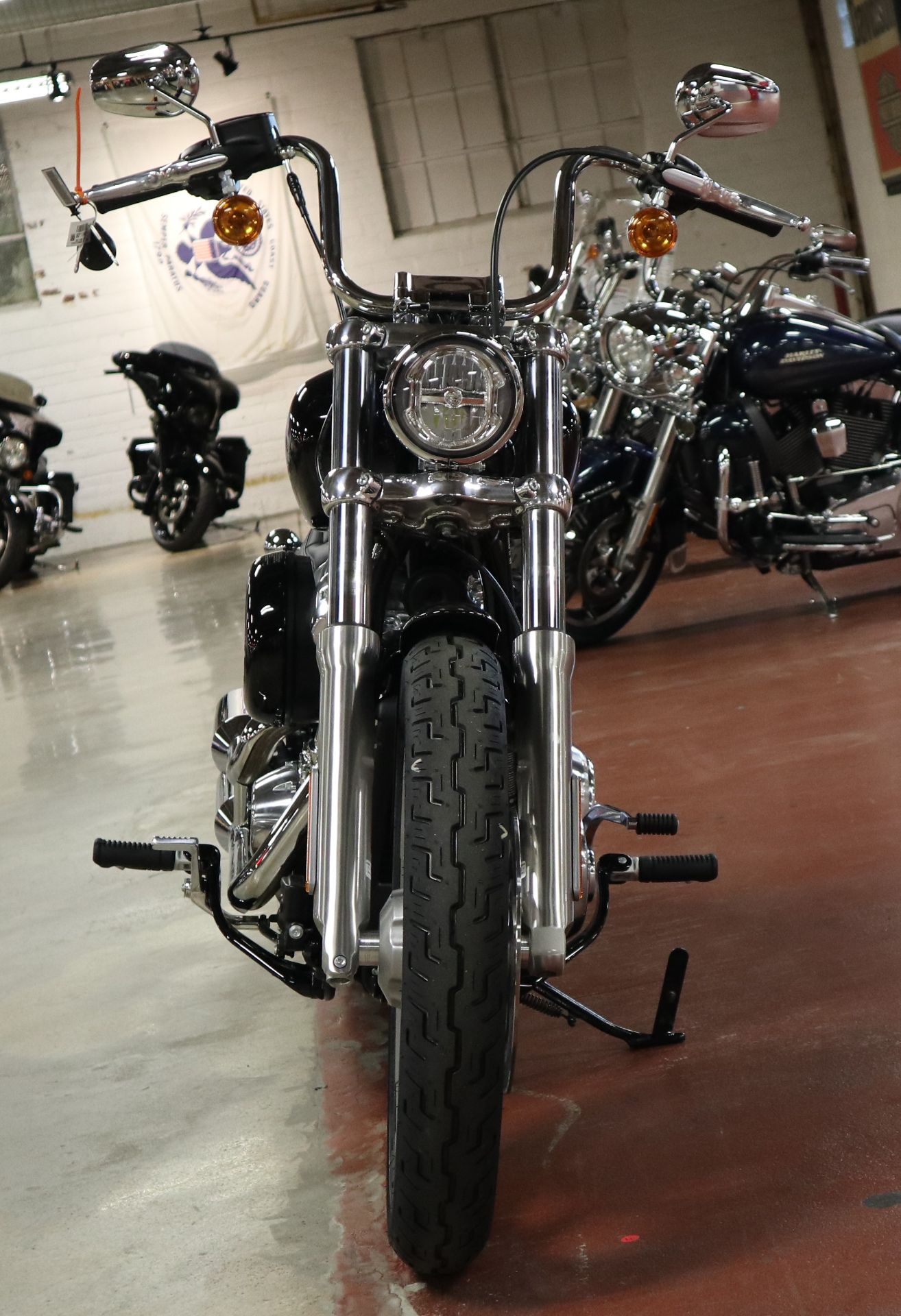 2022 Harley-Davidson Softail® Standard in New London, Connecticut - Photo 3