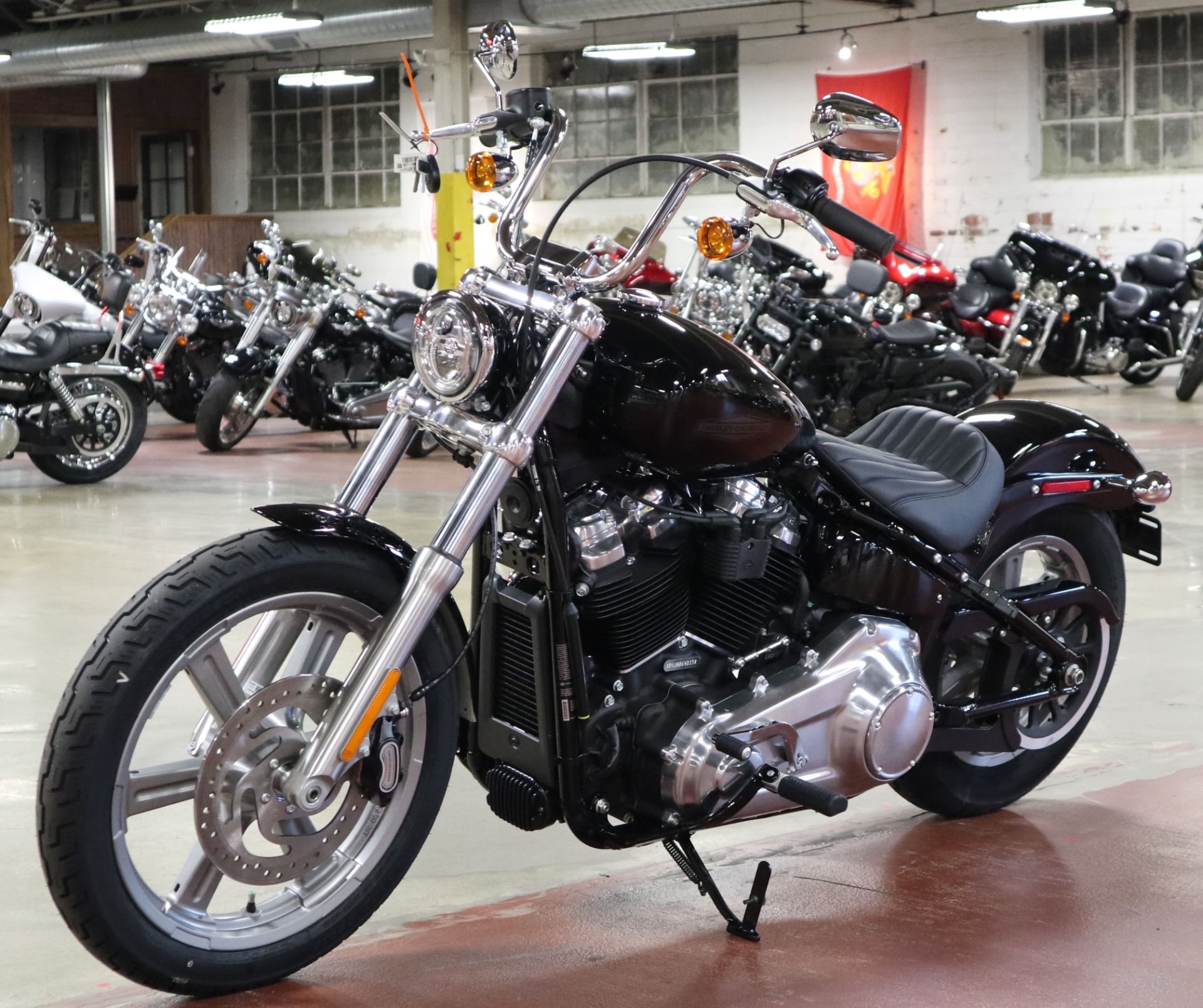 2022 Harley-Davidson Softail® Standard in New London, Connecticut - Photo 4