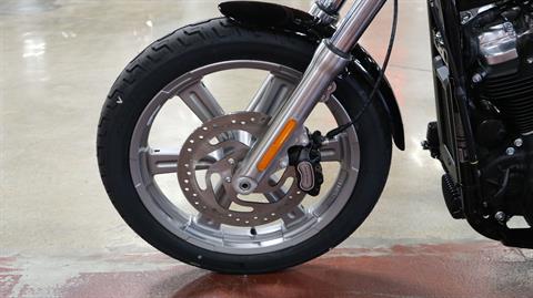 2022 Harley-Davidson Softail® Standard in New London, Connecticut - Photo 14