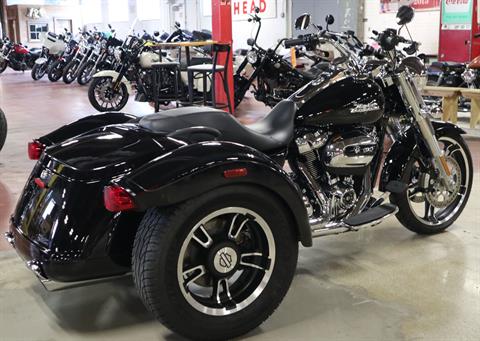 2022 Harley-Davidson Freewheeler® in New London, Connecticut - Photo 8