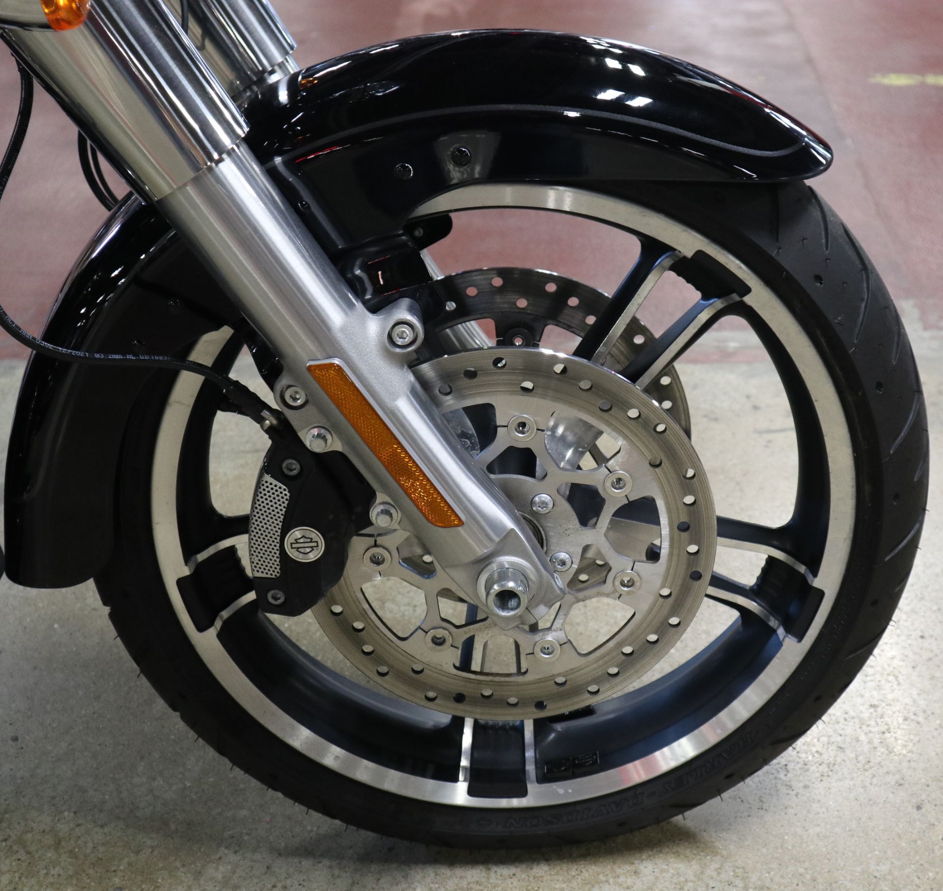 2022 Harley-Davidson Freewheeler® in New London, Connecticut - Photo 13