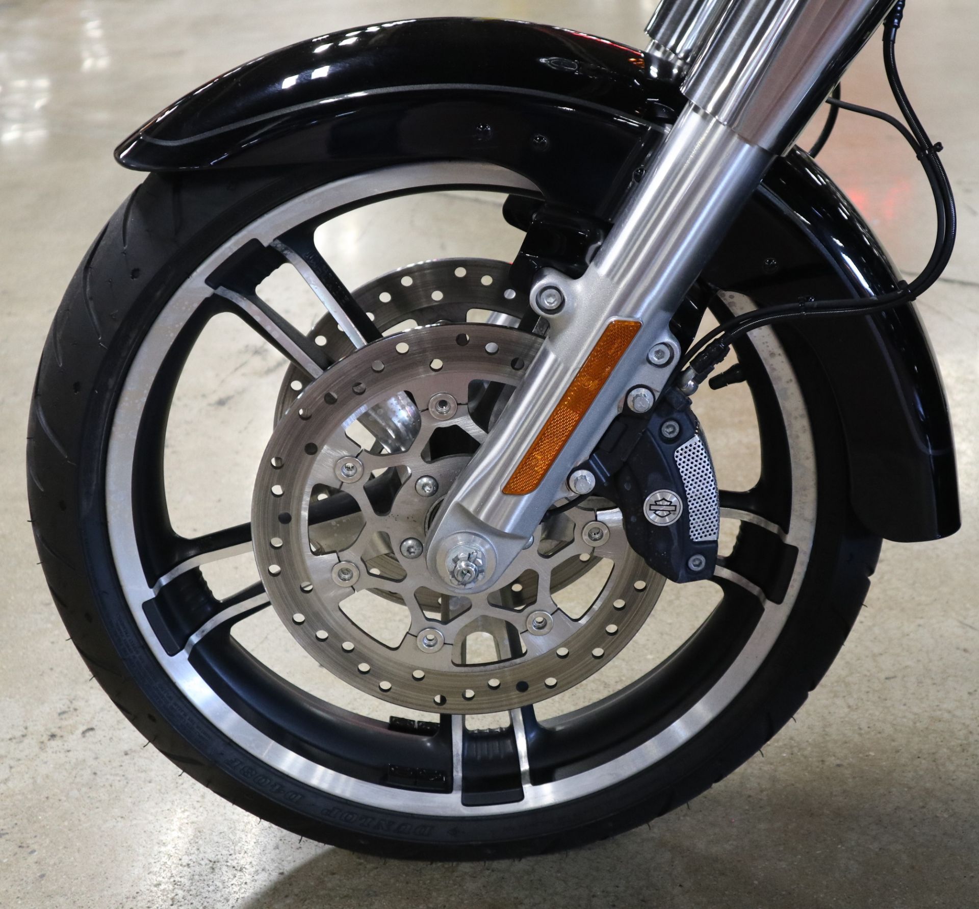 2022 Harley-Davidson Freewheeler® in New London, Connecticut - Photo 14