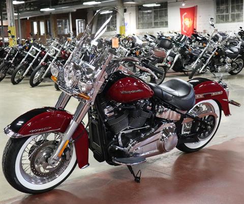 2020 Harley-Davidson Deluxe in New London, Connecticut - Photo 4