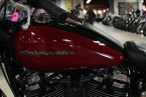 2020 Harley-Davidson Deluxe in New London, Connecticut - Photo 11
