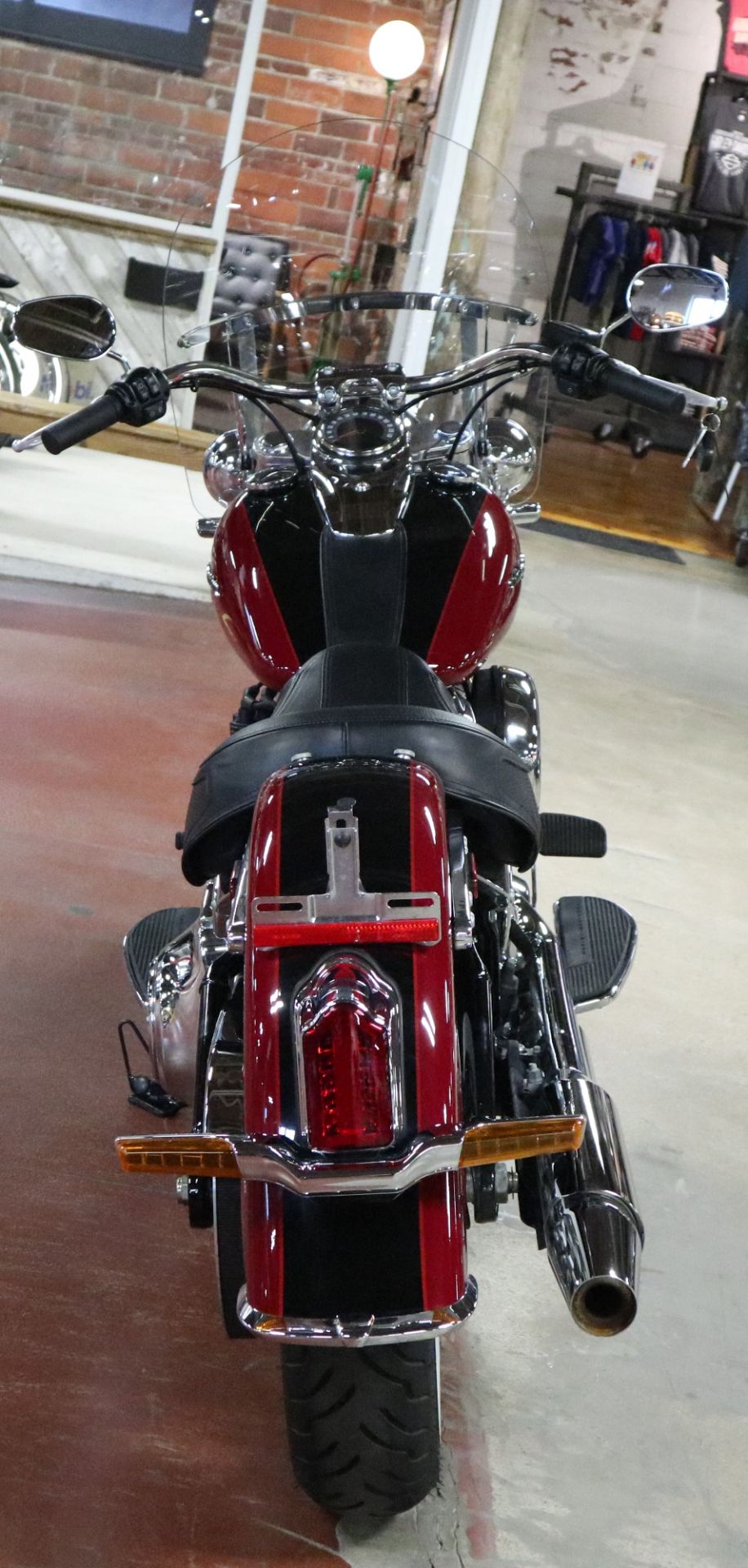 2020 Harley-Davidson Deluxe in New London, Connecticut - Photo 7
