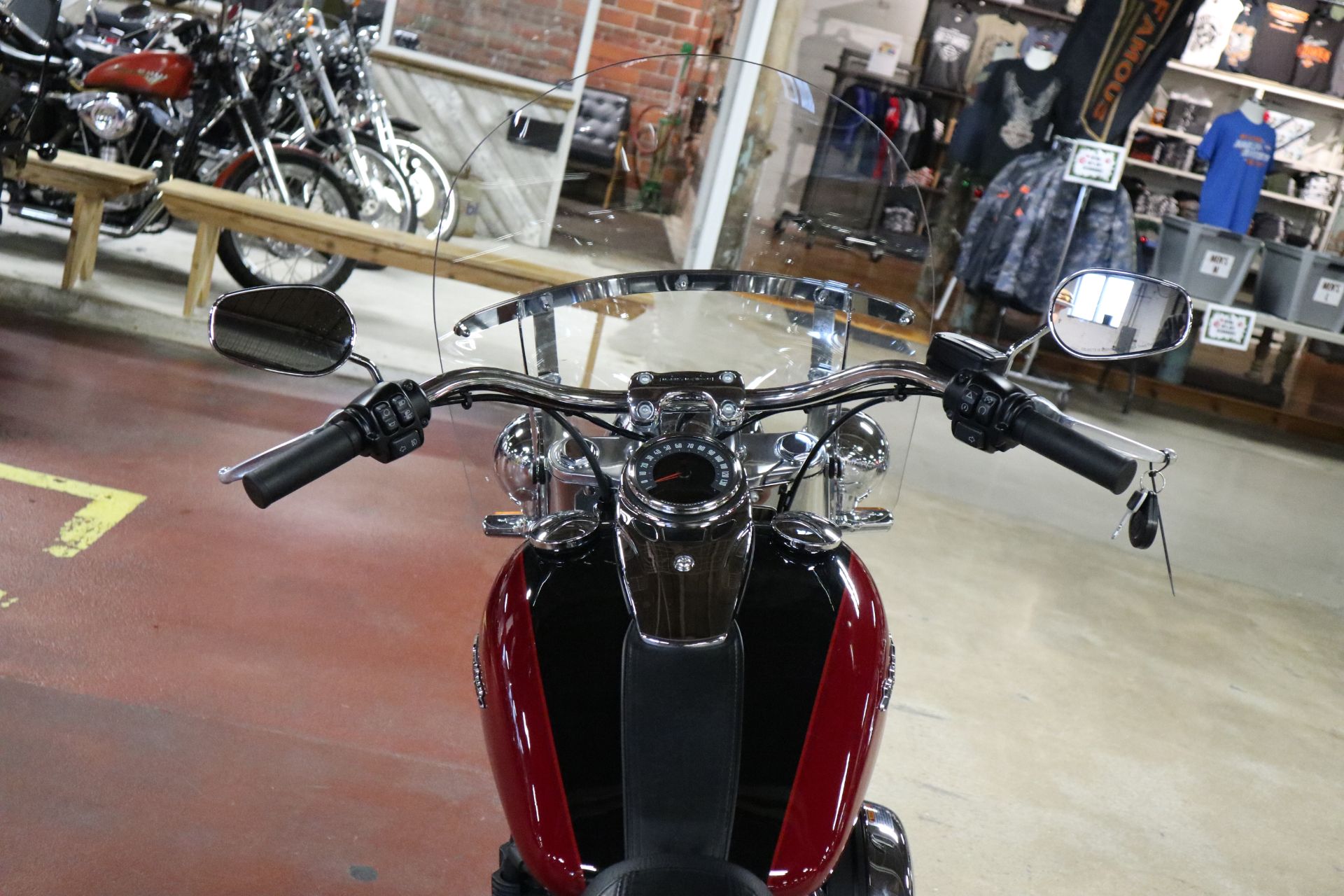 2020 Harley-Davidson Deluxe in New London, Connecticut - Photo 10