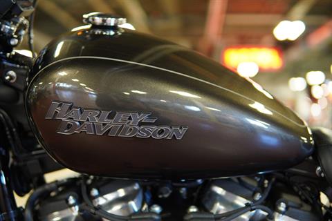 2020 Harley-Davidson Street Bob® in New London, Connecticut - Photo 11