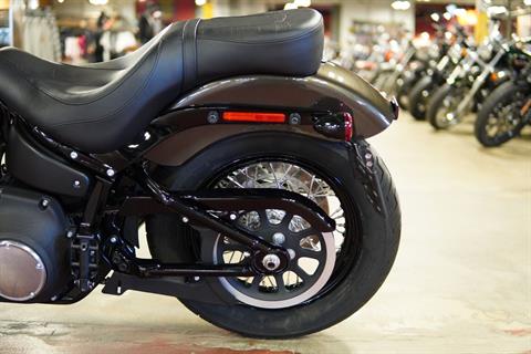 2020 Harley-Davidson Street Bob® in New London, Connecticut - Photo 22