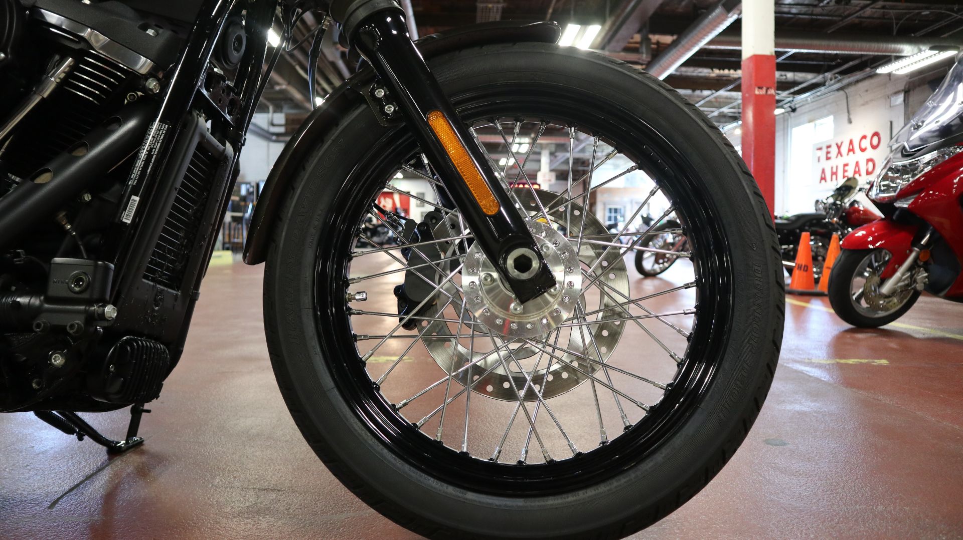 2020 Harley-Davidson Street Bob® in New London, Connecticut - Photo 17
