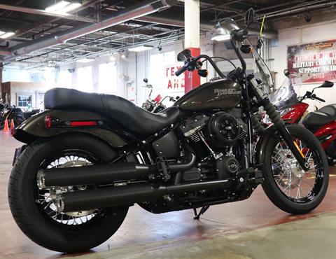 2020 Harley-Davidson Street Bob® in New London, Connecticut - Photo 8