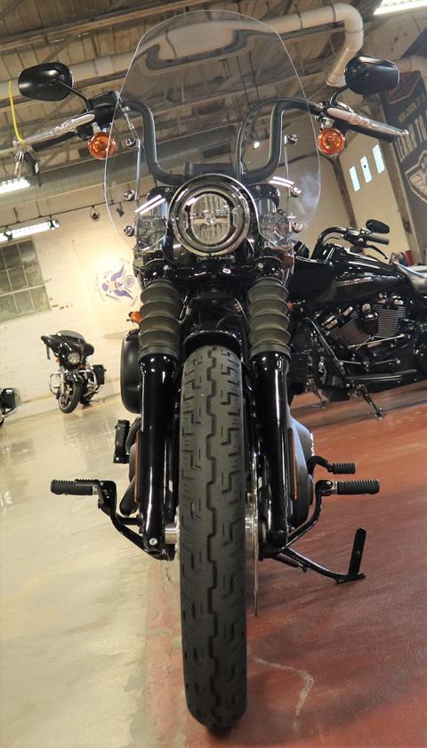 2020 Harley-Davidson Street Bob® in New London, Connecticut - Photo 3