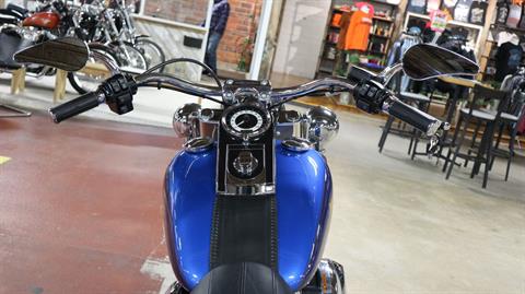 2017 Harley-Davidson Softail® Deluxe in New London, Connecticut - Photo 10