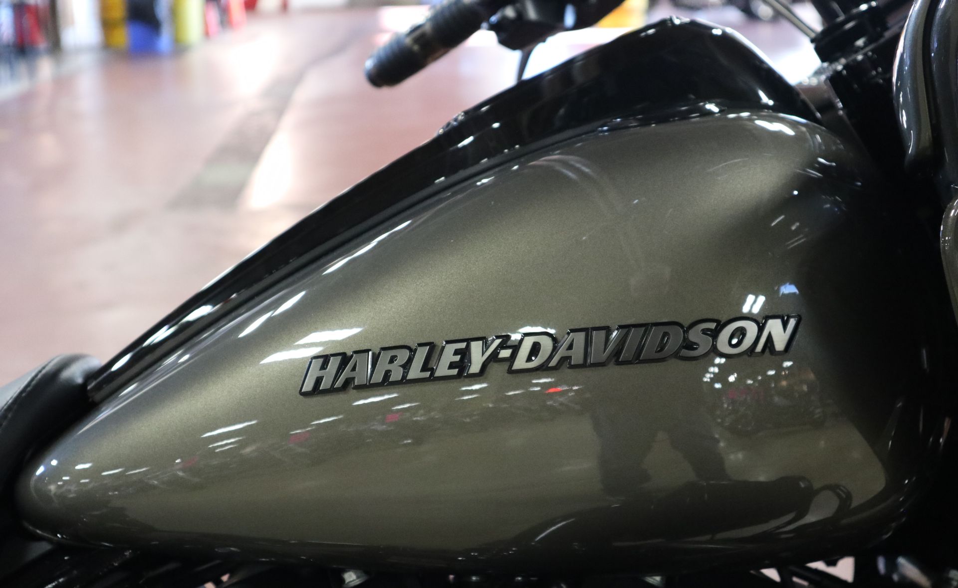2021 Harley-Davidson CVO™ Road Glide® in New London, Connecticut - Photo 9
