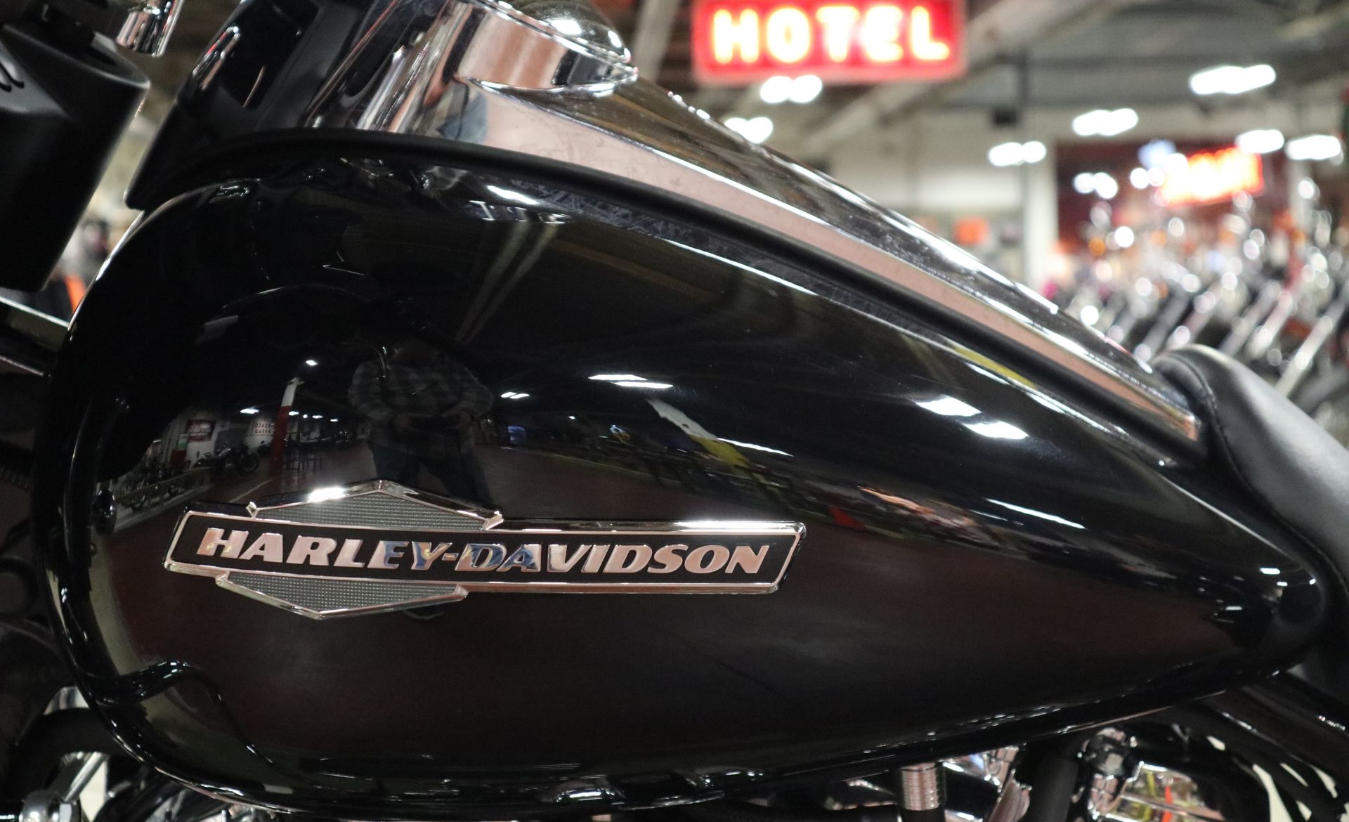 2022 Harley-Davidson Street Glide® in New London, Connecticut - Photo 10