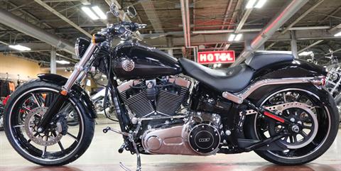 2015 Harley-Davidson Breakout® in New London, Connecticut - Photo 5