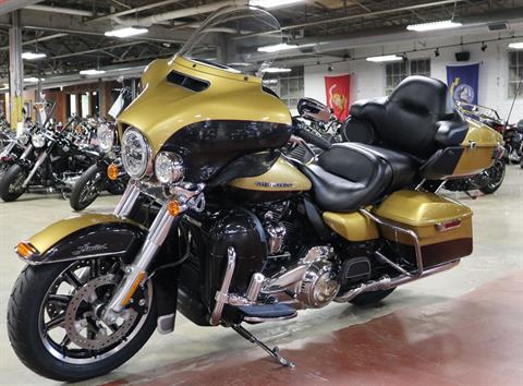 2017 Harley-Davidson Ultra Limited in New London, Connecticut - Photo 4