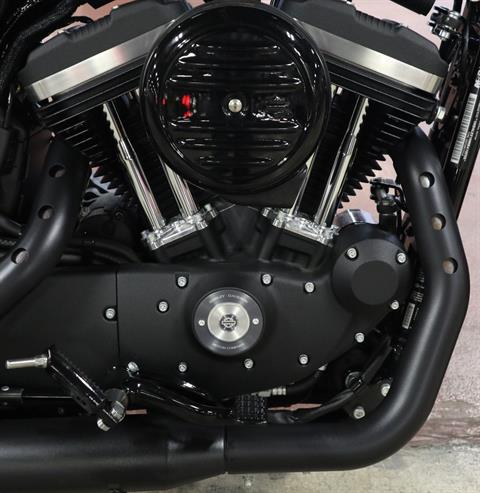 2021 Harley-Davidson Iron 883™ in New London, Connecticut - Photo 12