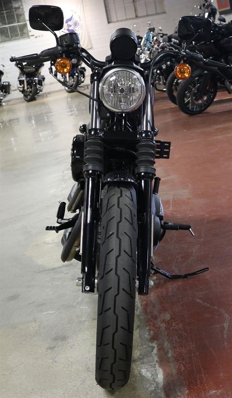 2021 Harley-Davidson Iron 883™ in New London, Connecticut - Photo 3