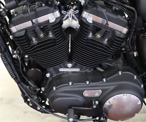 2021 Harley-Davidson Iron 883™ in New London, Connecticut - Photo 13