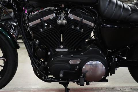 2021 Harley-Davidson Iron 883™ in New London, Connecticut - Photo 19