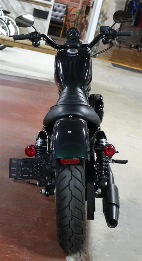 2021 Harley-Davidson Iron 883™ in New London, Connecticut - Photo 7