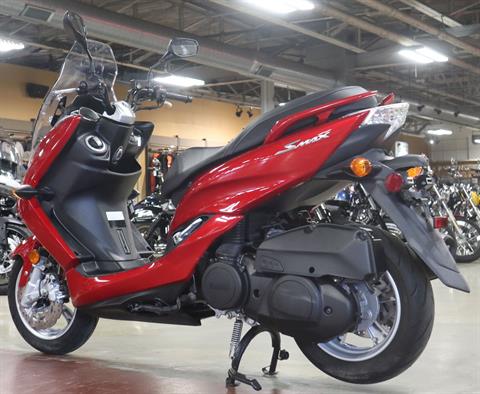 2020 Yamaha SMAX in New London, Connecticut - Photo 6