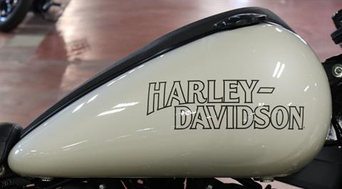2022 Harley-Davidson Low Rider® S in New London, Connecticut - Photo 9