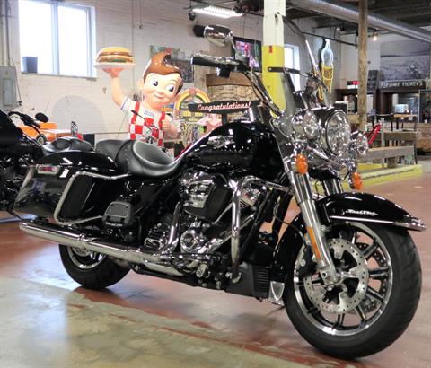 2018 Harley-Davidson Road King® in New London, Connecticut - Photo 2