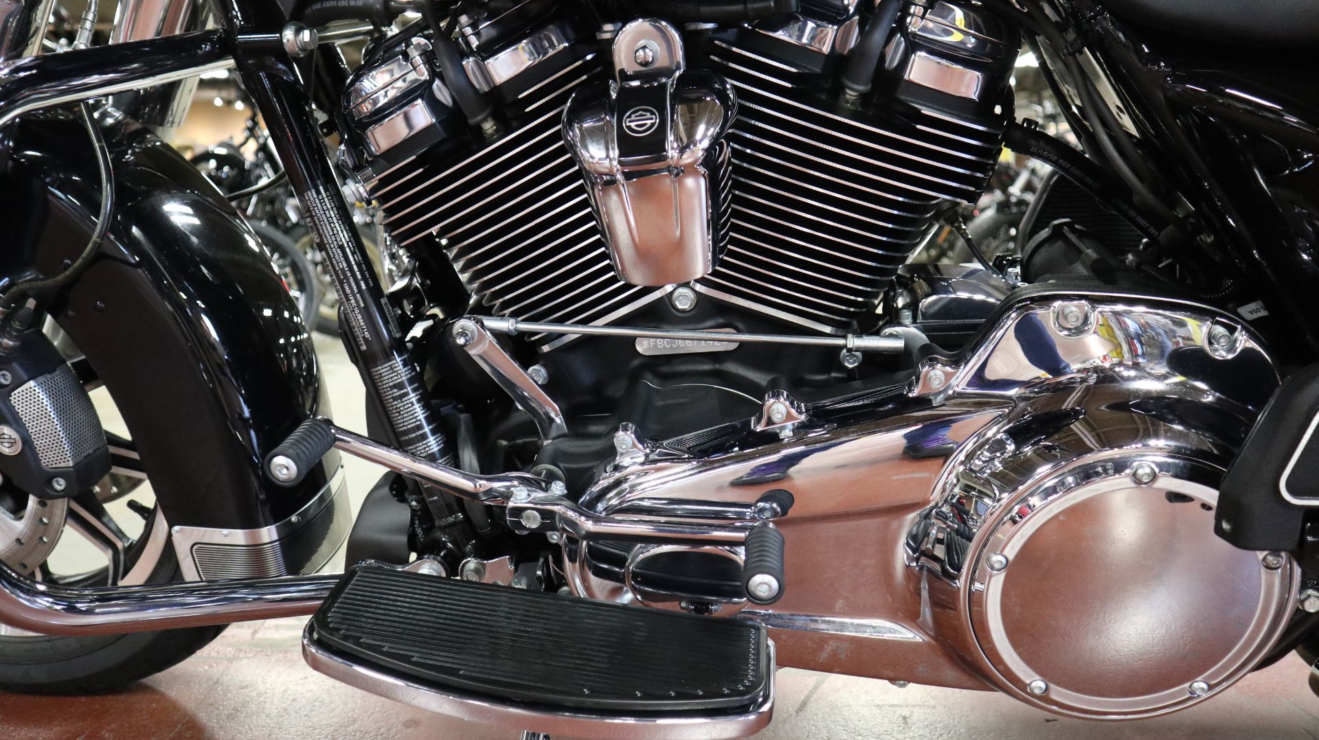 2018 Harley-Davidson Road King® in New London, Connecticut - Photo 19