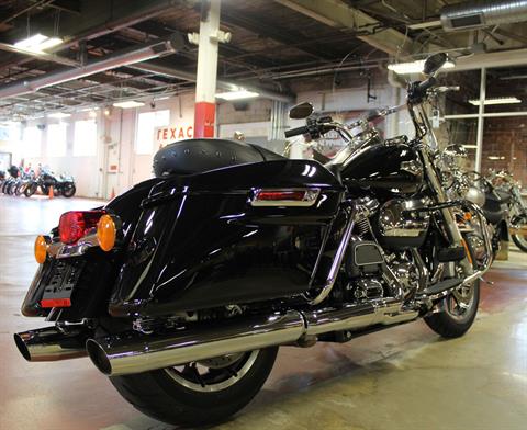 2018 Harley-Davidson Road King® in New London, Connecticut - Photo 8